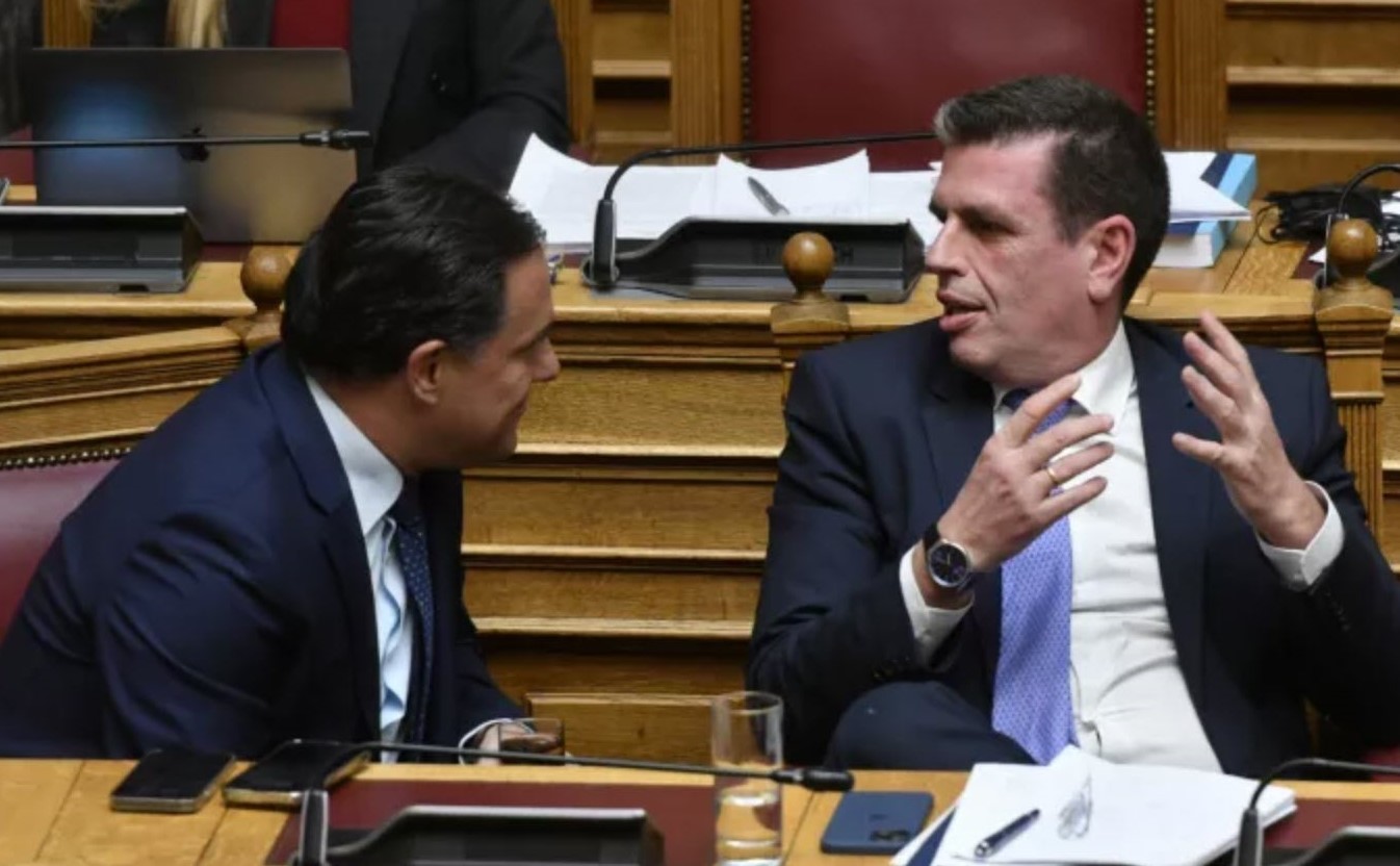 Δημήτρης Καιρίδης