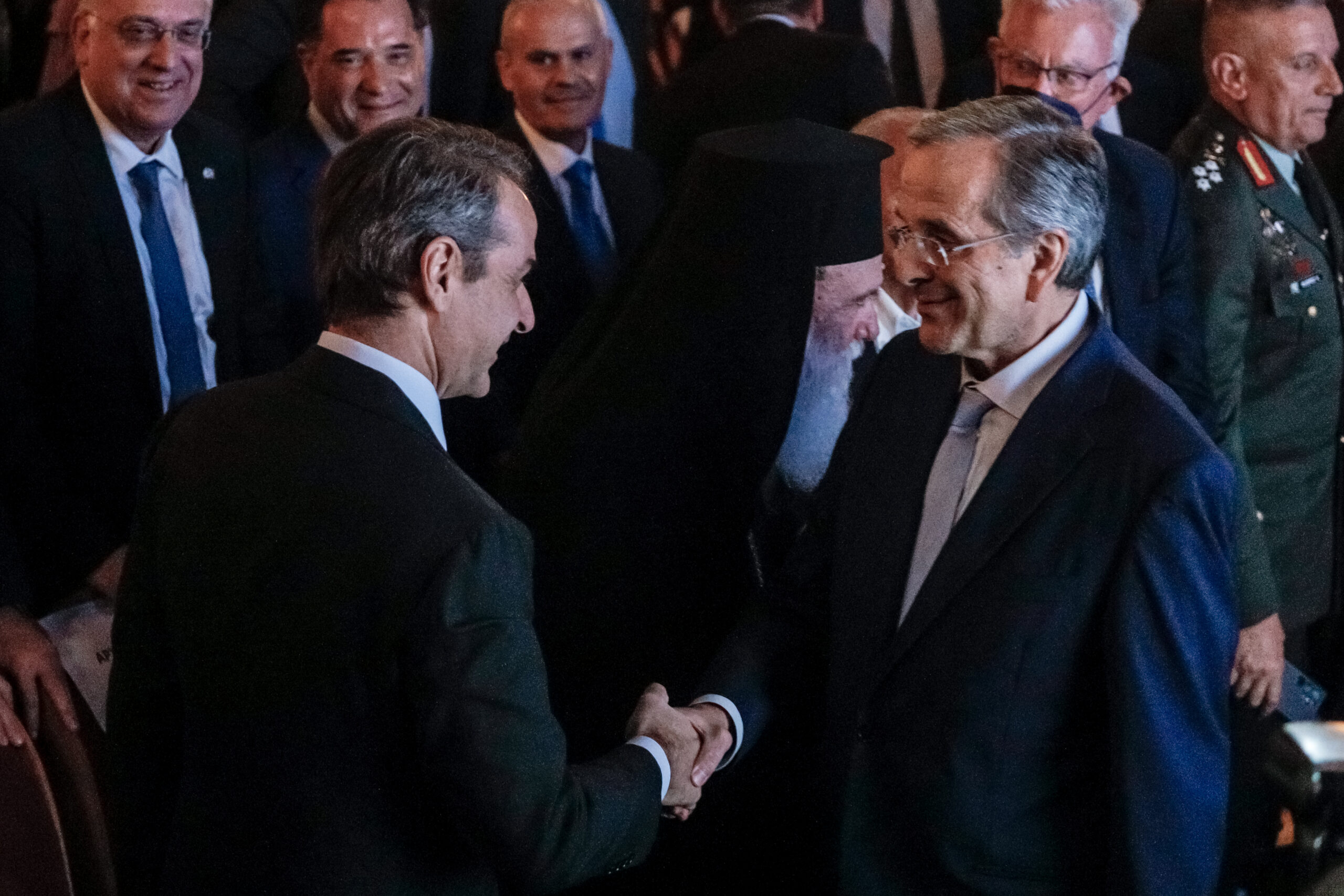 Σαμαράς