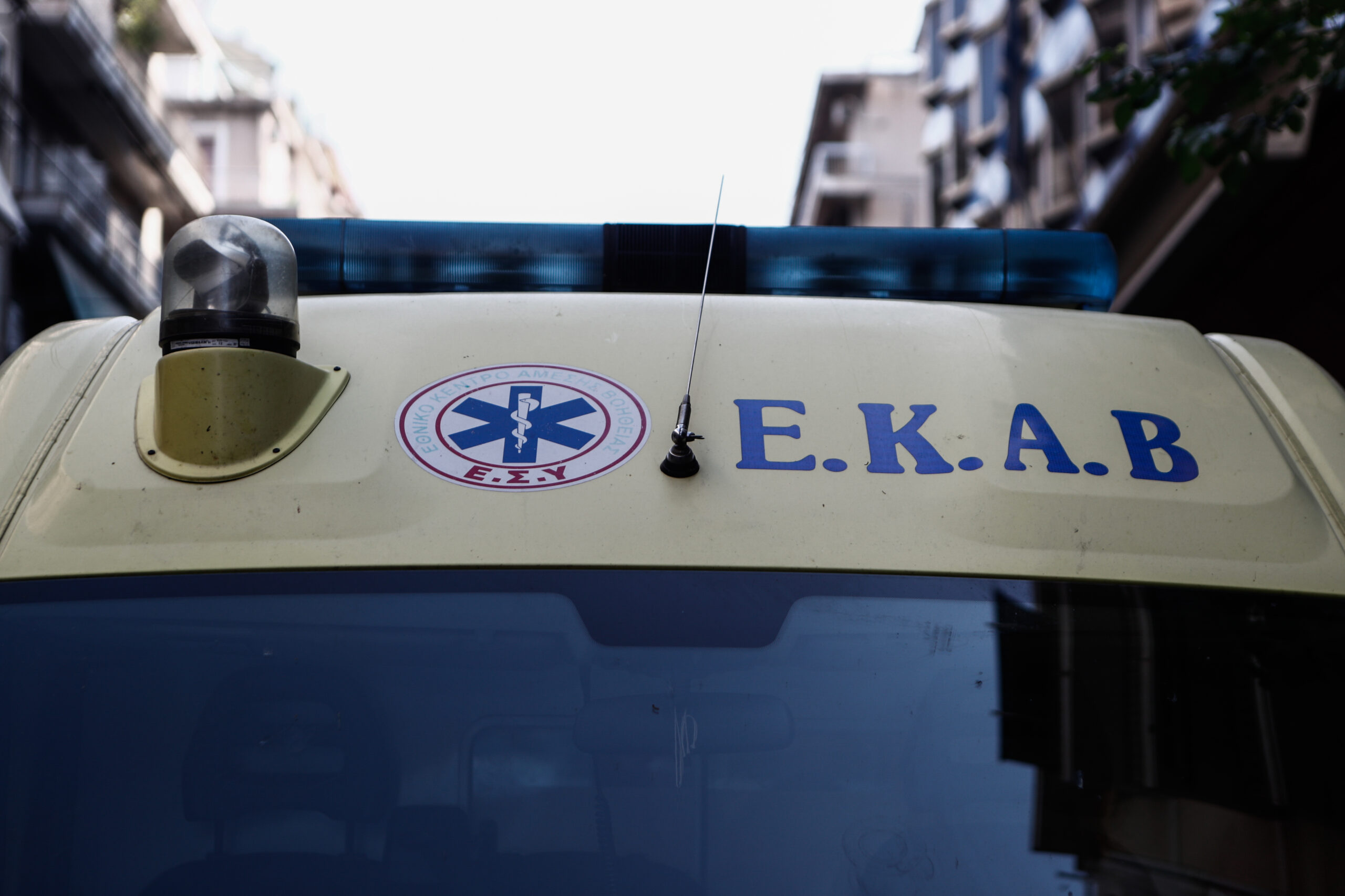 Πάτρα: Αυτοπυροβολήθηκε 22χρονος στρατιωτικός – Στο νοσοκομείο σε σοβαρή κατάσταση