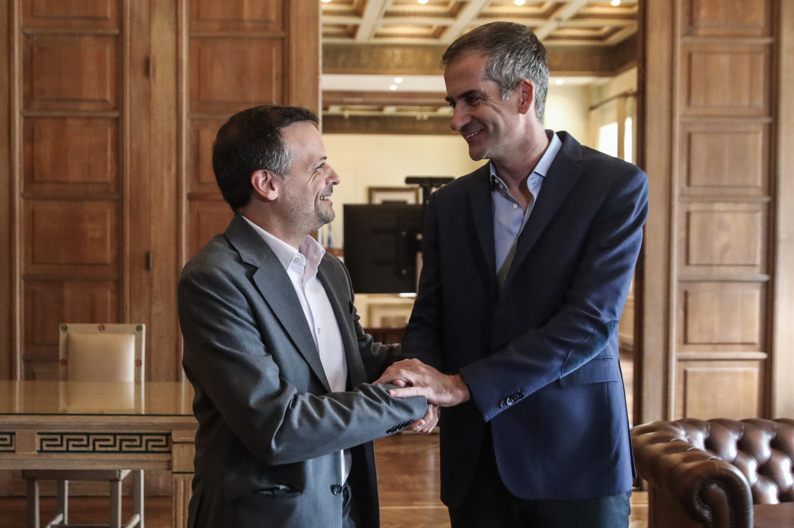Κώστας Μπακογιάννης