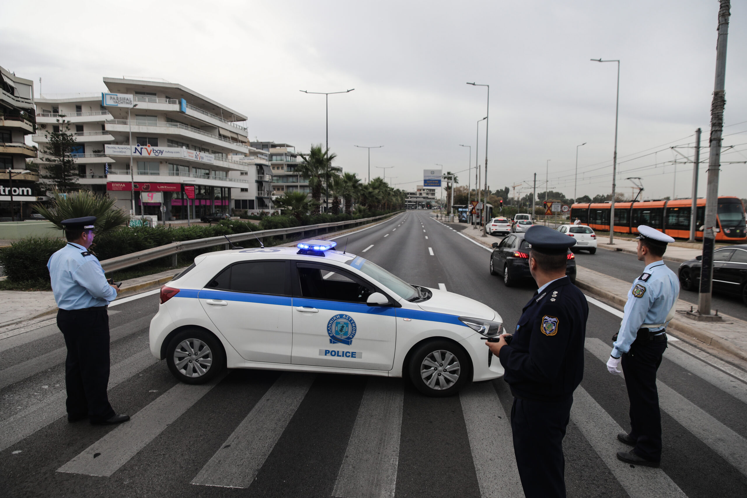 Μαραθώνας