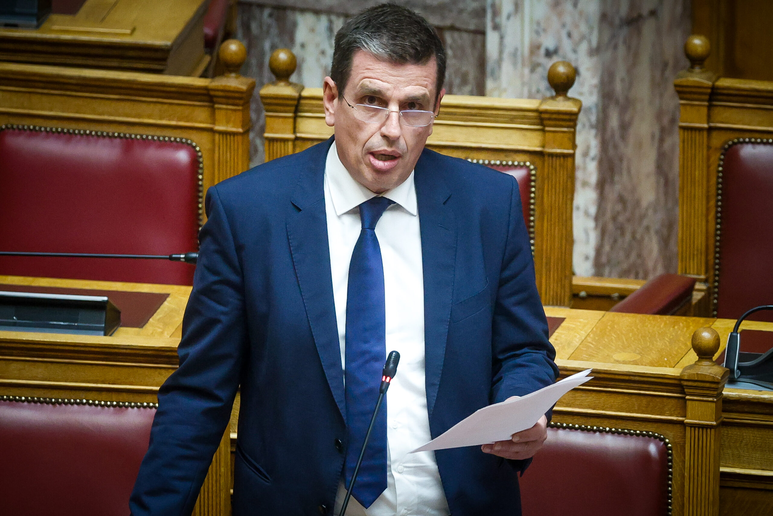 Δημήτρης Καιρίδης