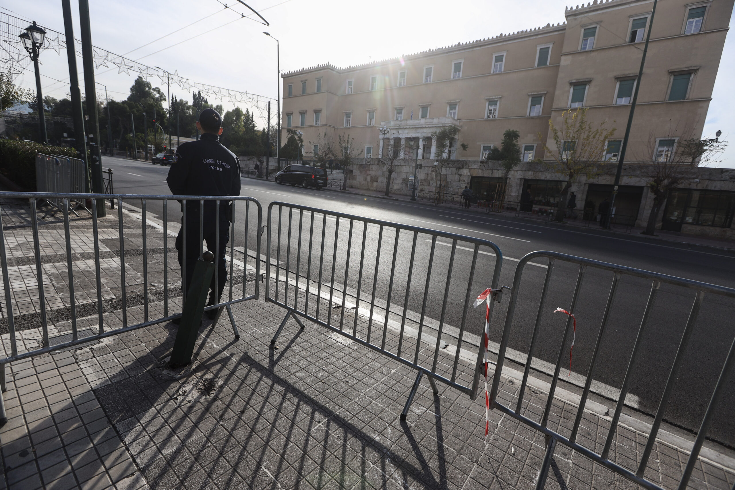 Επίσκεψη Ρούμπιο: Κυκλοφοριακές ρυθμίσεις στην Αθήνα – Θα κλείνουν σταθμοί του Μετρό