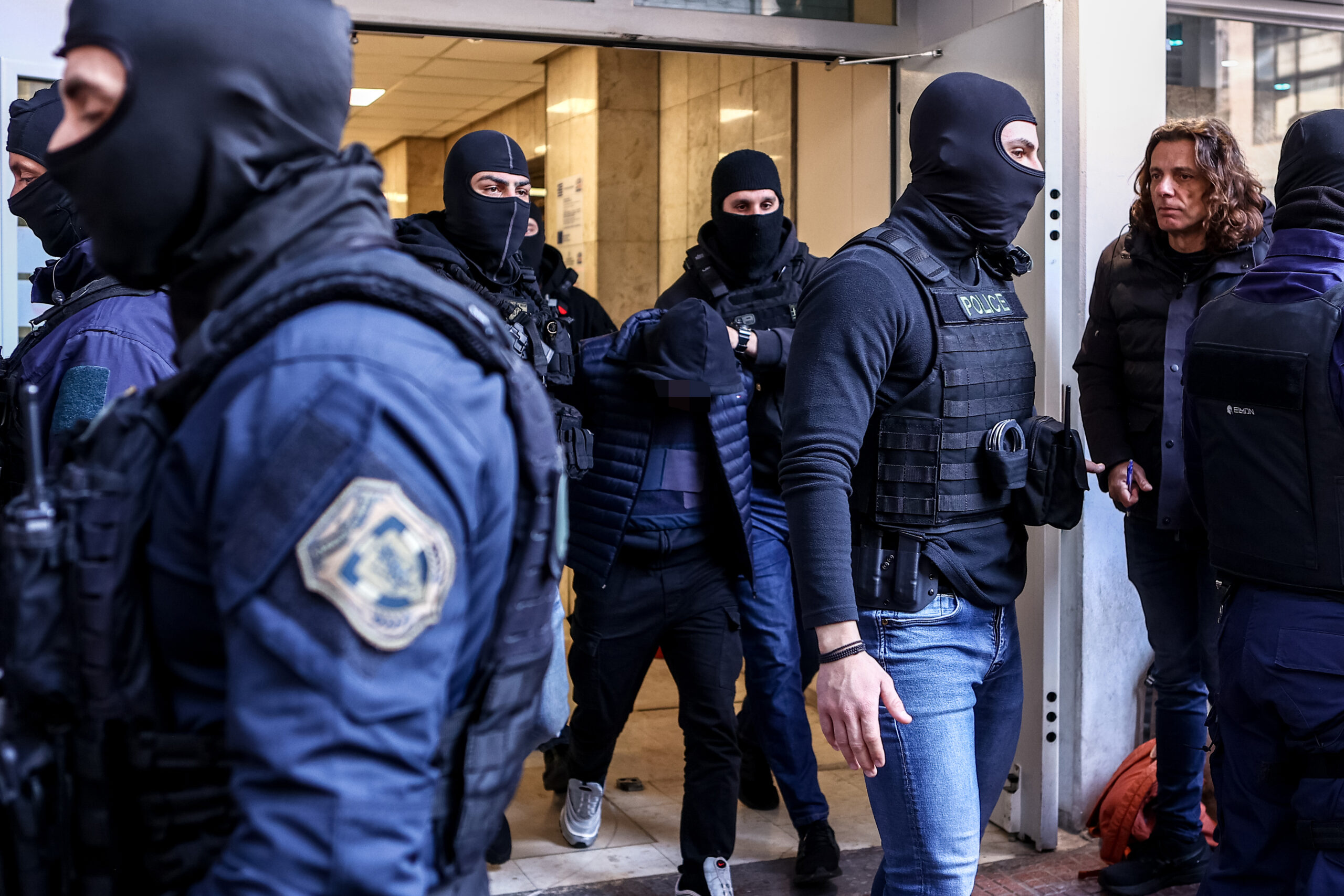 Ρέντη