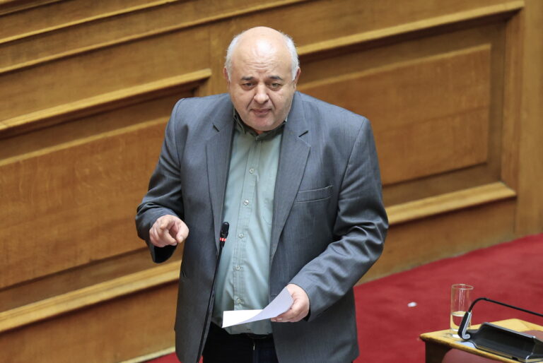 Νίκος Καραθανασόπουλος