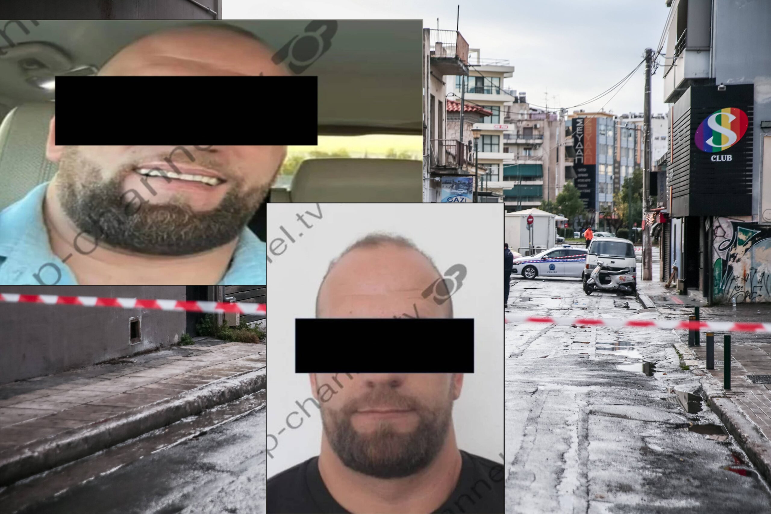Γκάζι:  Για συνέργεια σε απόπειρα ανθρωποκτονίας με δόλο κατηγορείται ο 33χρονος – Εκδόθηκε το ένταλμα σύλληψης