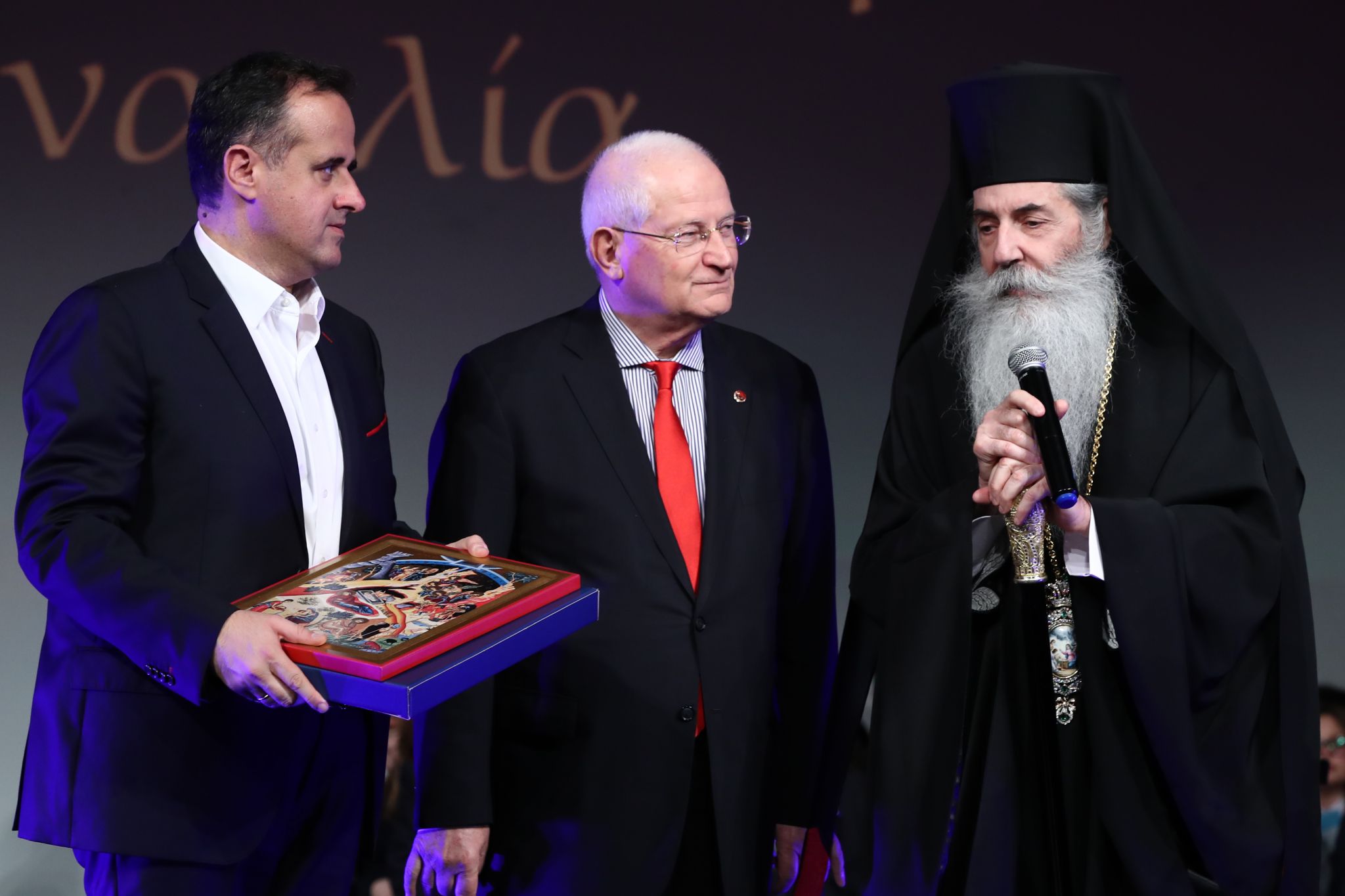 ΠΑΕ Ολυμπιακός