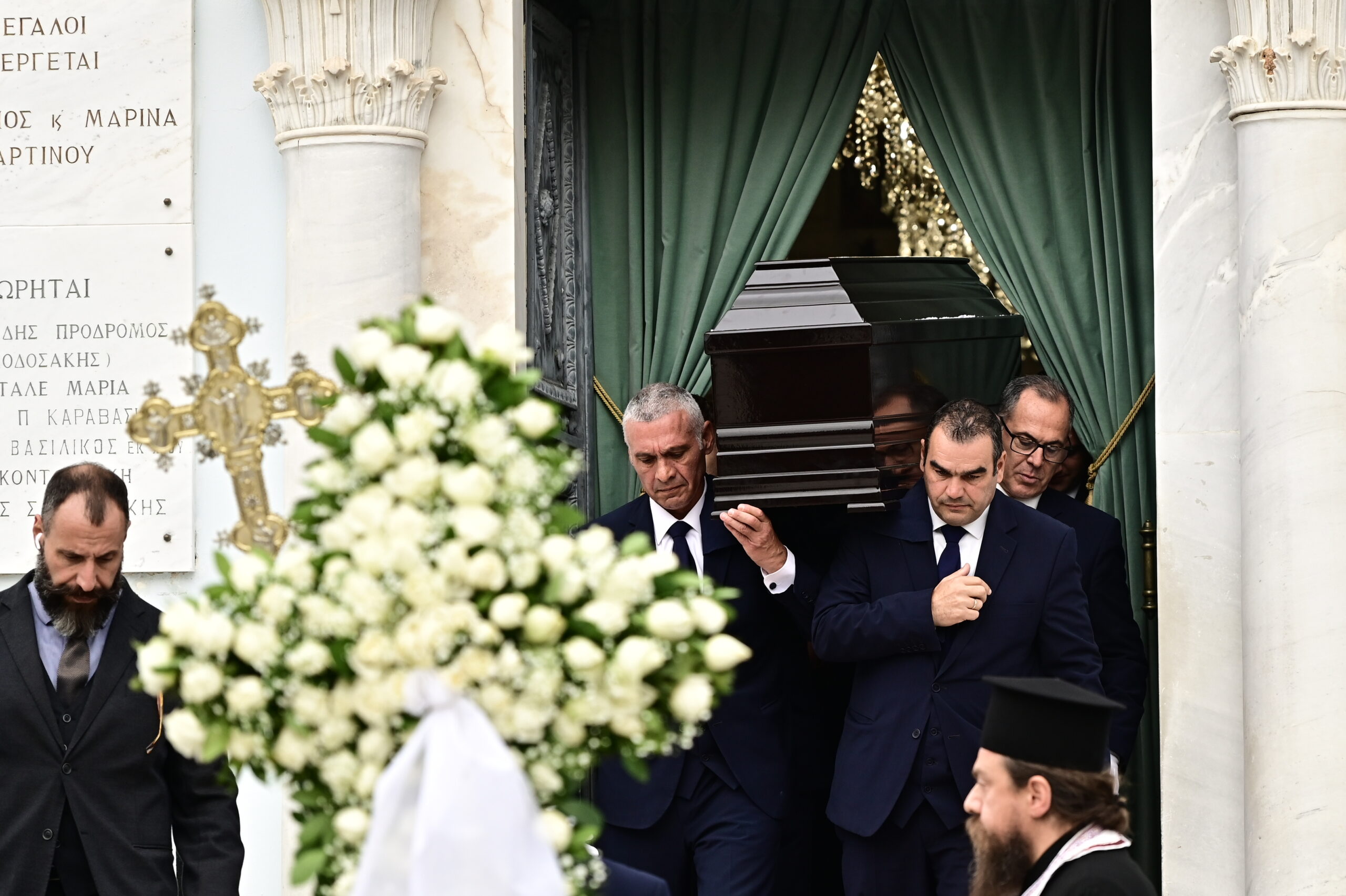 Γιώργος Μιχαλακόπουλος