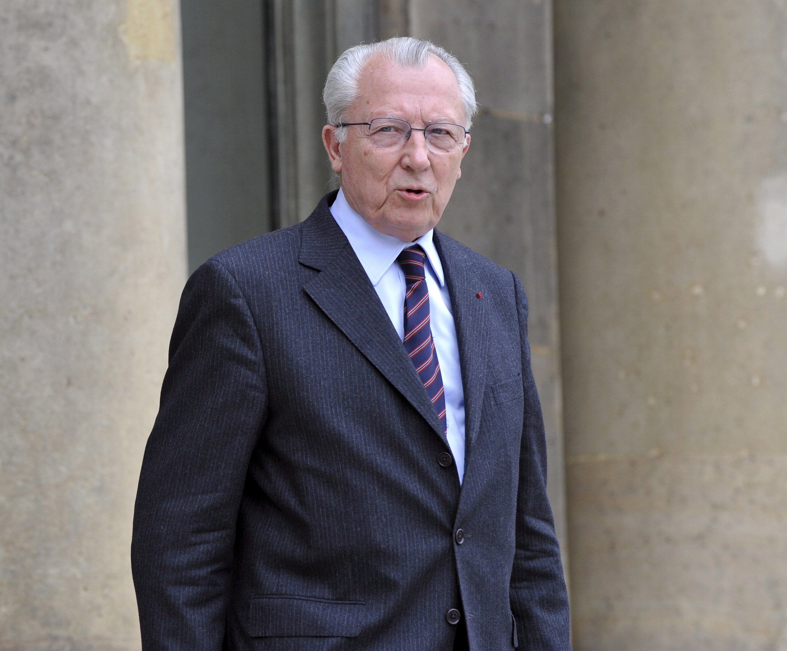 Jacques Delors
