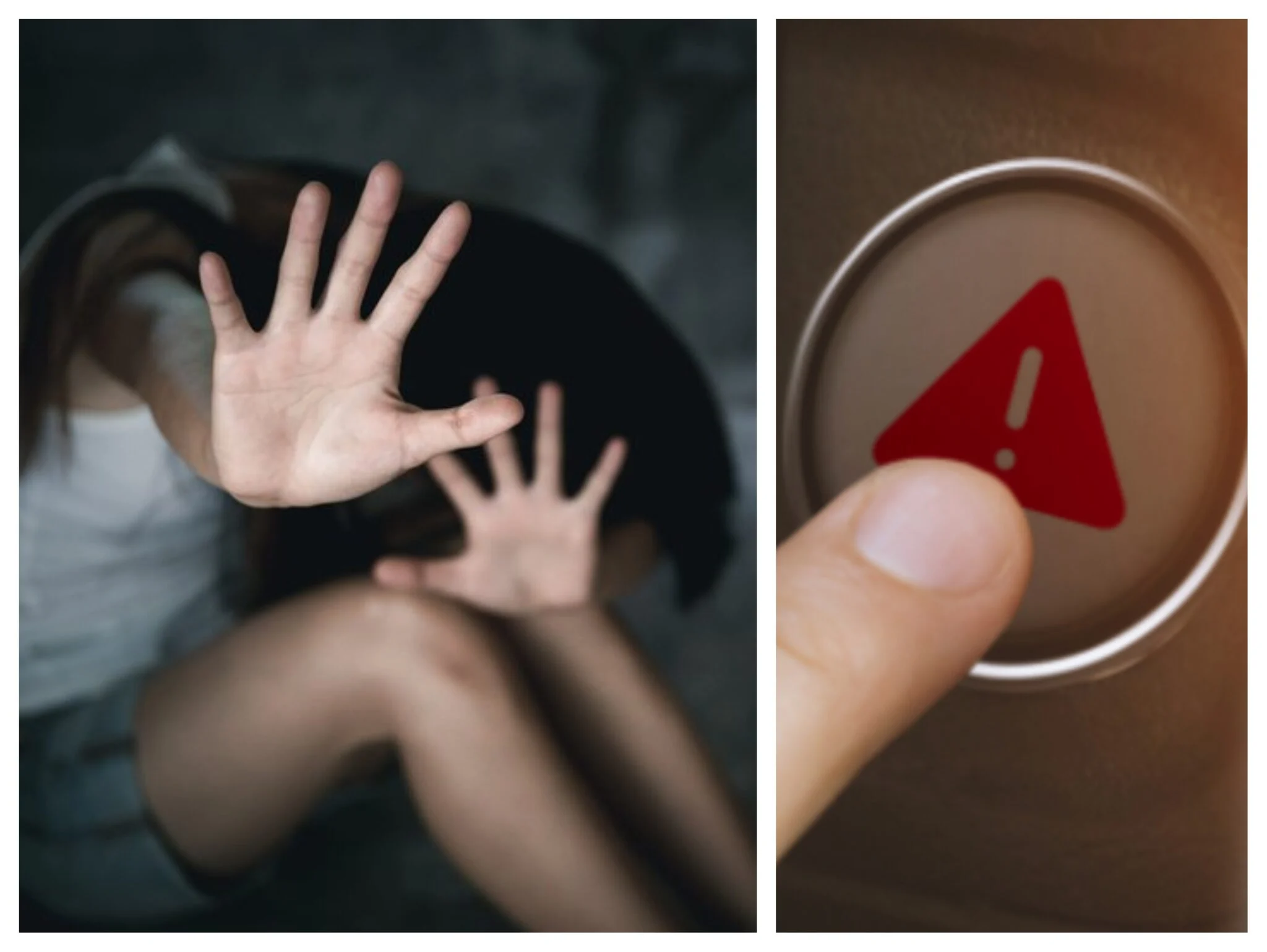 Panic Button