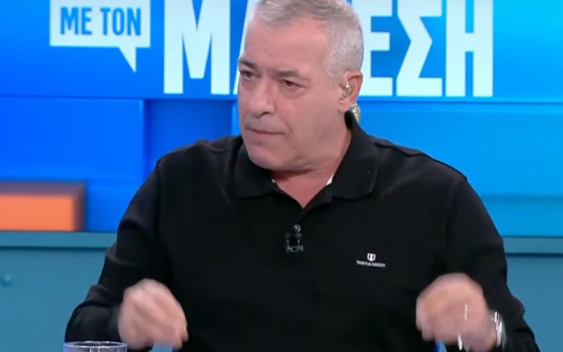 Αποκάλυψη-σοκ από τον Νίκο Μάνεση: «Στο Μάτι μας επιτέθηκαν οργανωμένοι οπαδοί με ακροδεξιά συνθήματα»