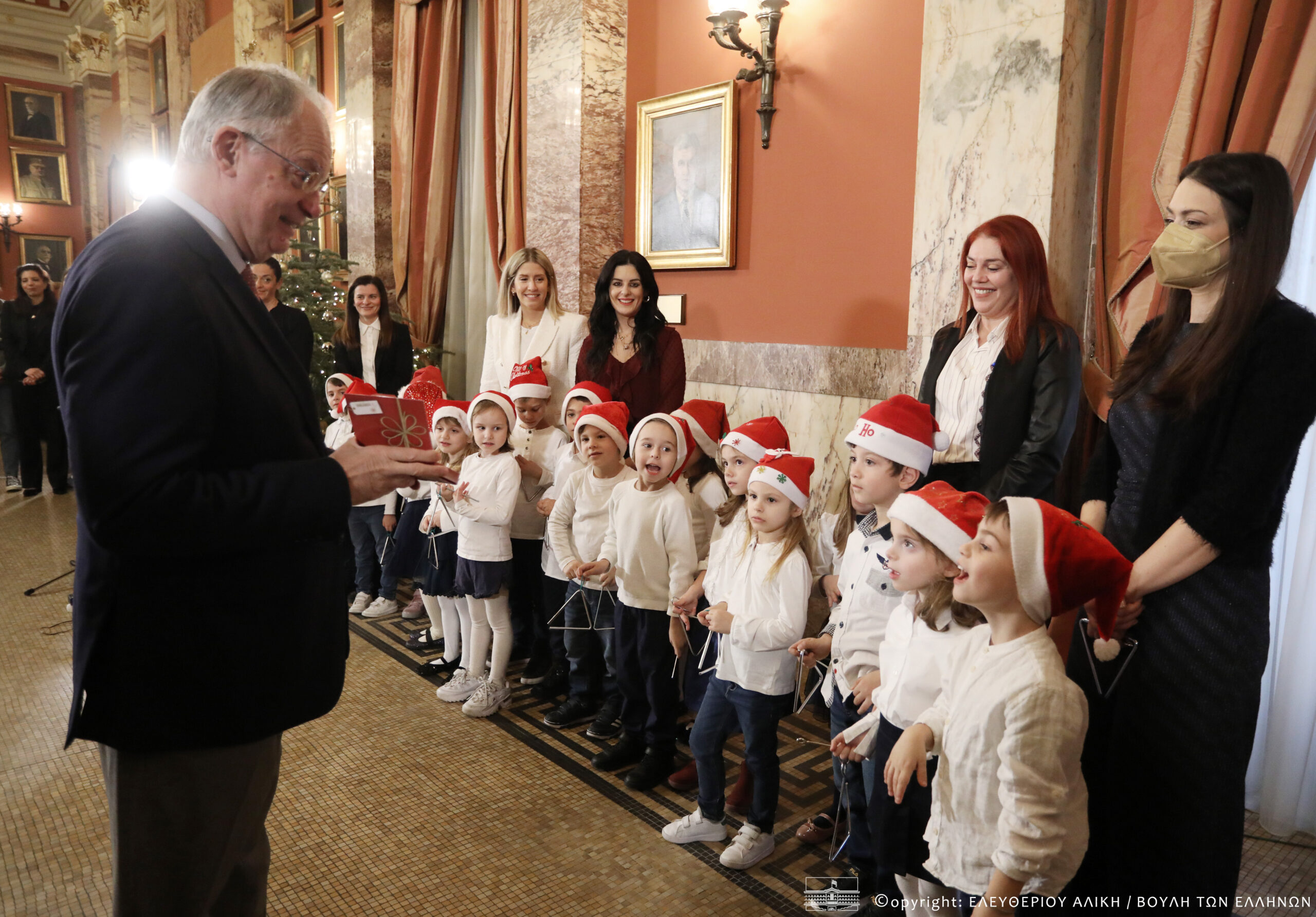 Κωνσταντίνος Τασούλας