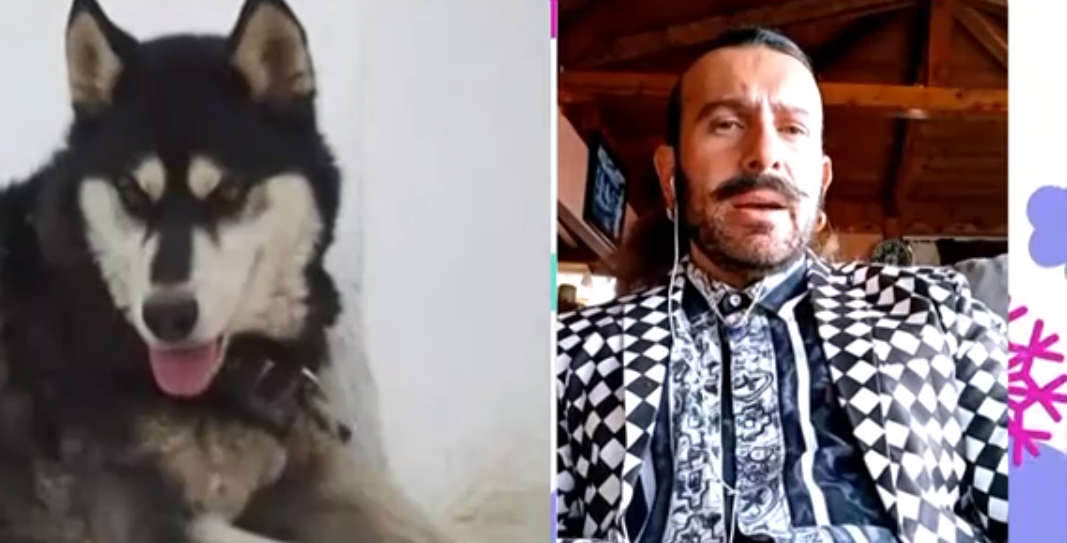 Γιώργος Λιάγκας