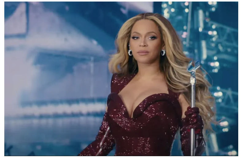 BEYONCE