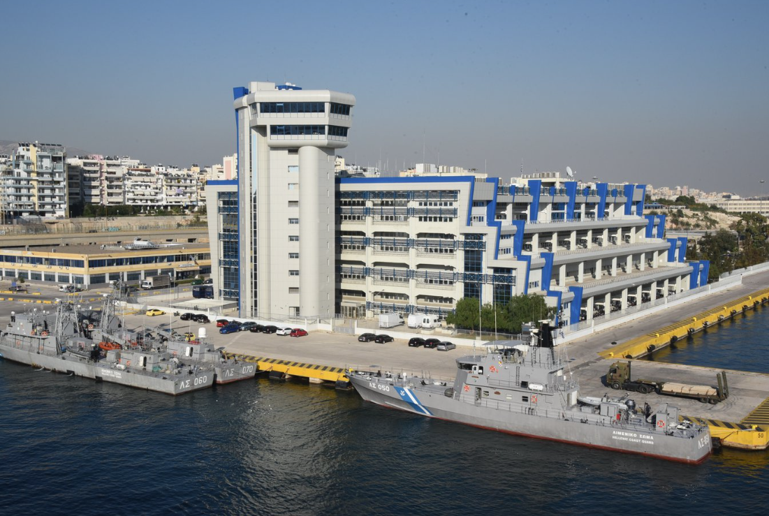 «e-CharterPermission»: Ακόμα ένα βήμα μετάβασης του yachting στην ψηφιακή εποχή – Σε λειτουργία από σήμερα