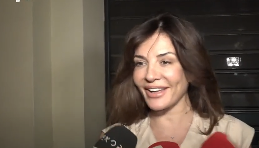 Δήμητρα Ματσούκα
