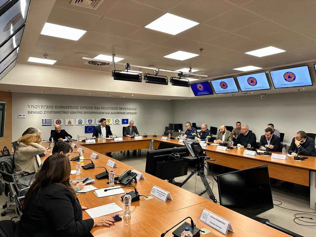 Βασίλης Κικίλιας