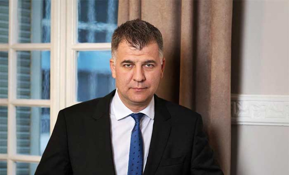 Ευάγγελος Σημανδράκος