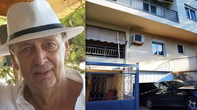 Καλύβια