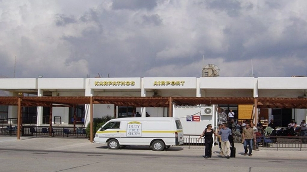 Βασίλης Πιπέρης στον Talk Radio 98.9: «Χάθηκαν πολύτιμες ώρες στο αεροδρόμιο της Καρπάθου και κόστισαν τη ζωή του 63χρονου»