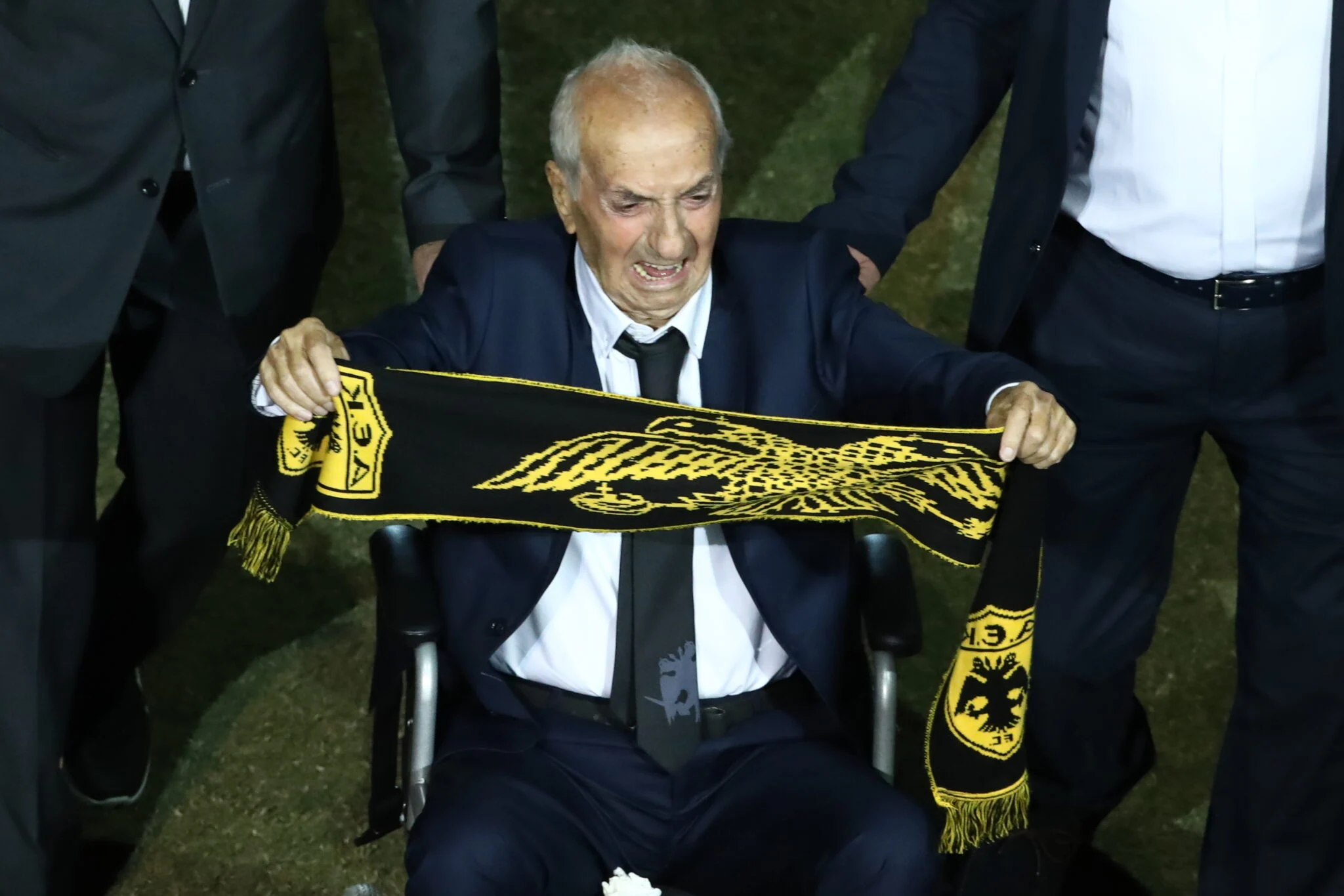 Κώστας Νεστορίδης