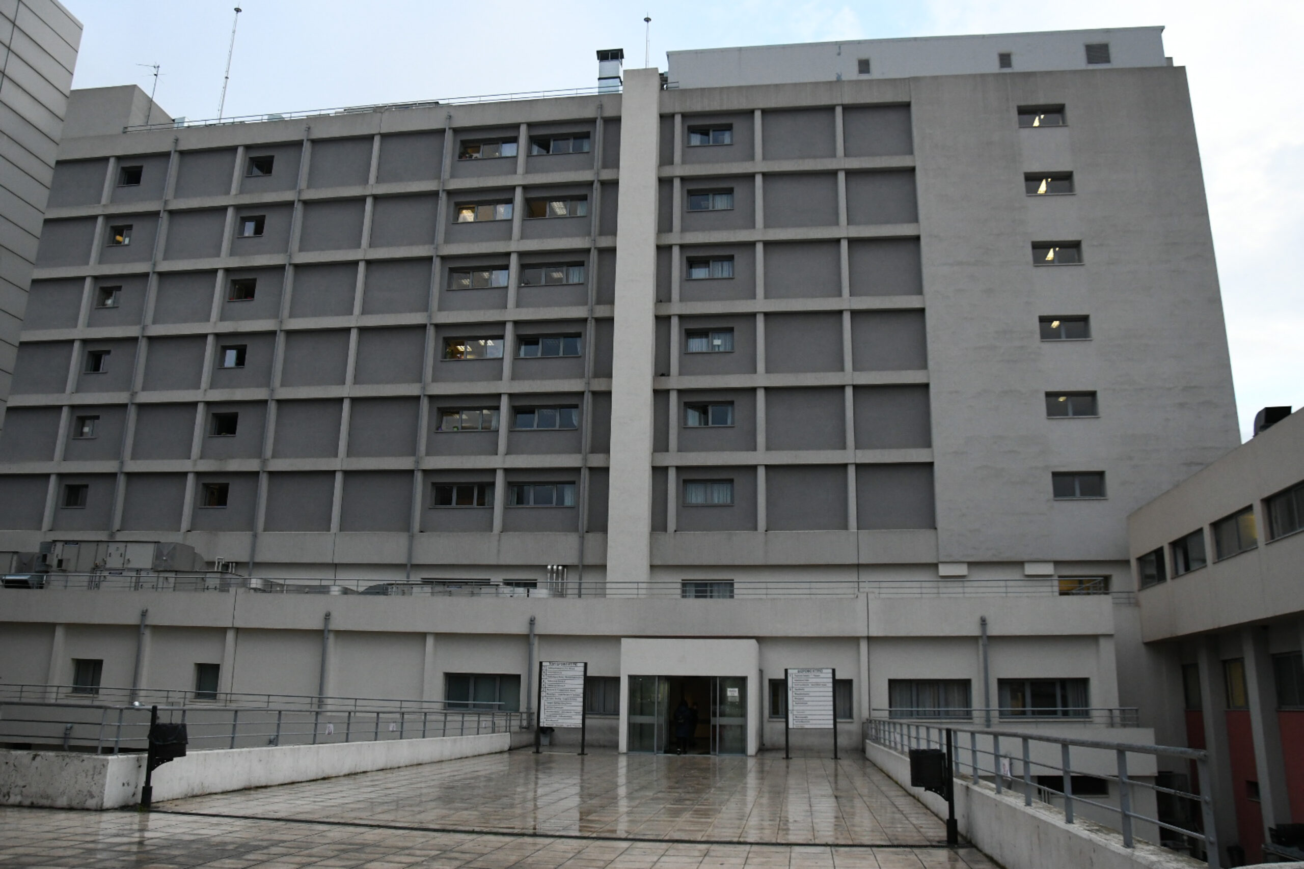 Πάτρα: Συνελήφθη νοσηλευτής για σεξουαλική κακοποίηση ασθενούς