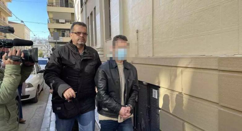 Πάτρα: Στον ανακριτή ο νοσηλευτής που κατηγορείται ότι βίασε 23χρονη ασθενή