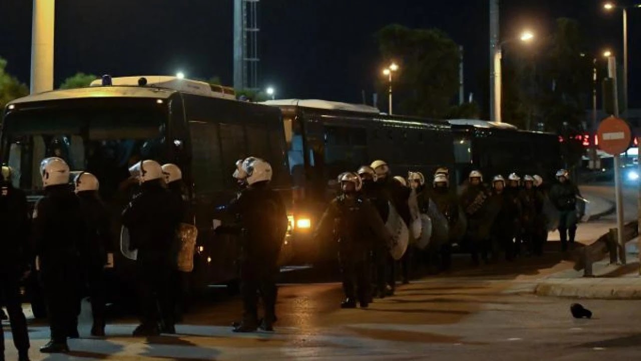 Ρέντης: Και η ΕΥΠ στις έρευνες για τον εντοπισμό των δραστών της επίθεσης στον αστυνομικό