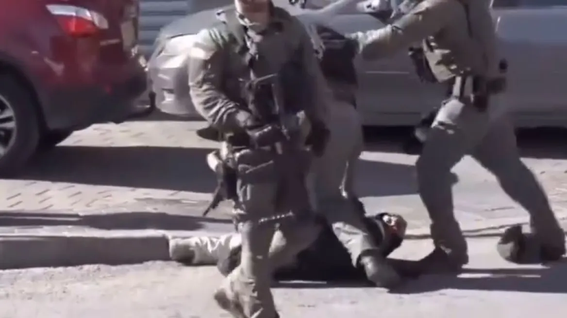 Ιερουσαλήμ: Δολοφονική μανία των IDF εναντίον Τούρκου φωτορεπόρτερ του πρακτορείου Anadolu