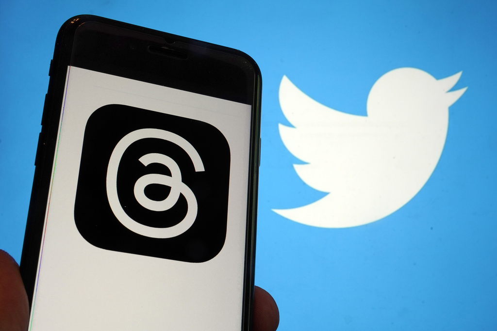 Threads: Διαθέσιμο πλέον και στην Ευρώπη το «twitter του Ζούκερμπεργκ» – Πρεμιέρα με αξιώσεις – Ποια είναι τα χαρακτηριστικά του