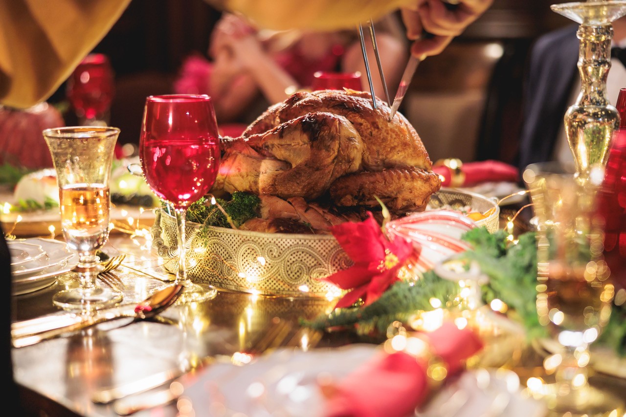 Δειπνοσοφιστήριον