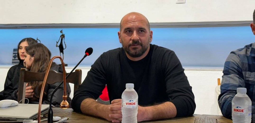 Δημήτρης Τζανακόπουλος