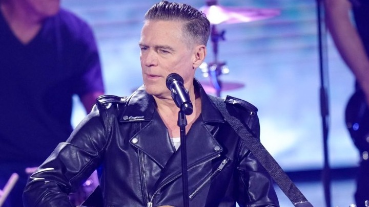 Μπράιαν Άνταμς