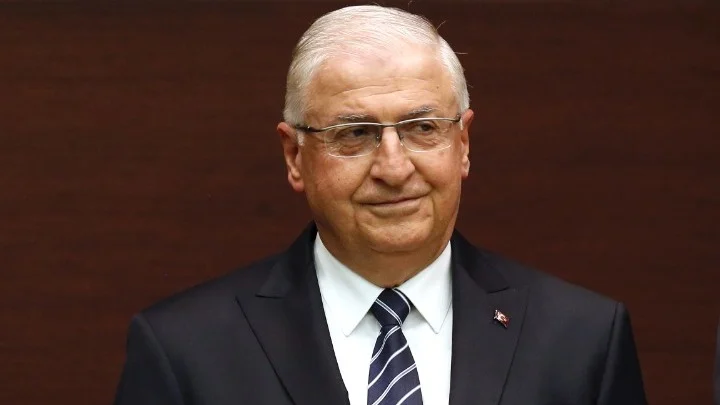 Γιασάρ Γκιουλέρ