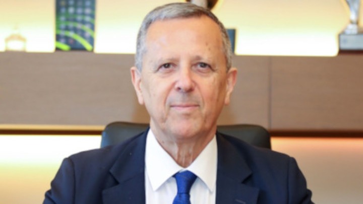 Παναγιώτης Μπαλτάκος