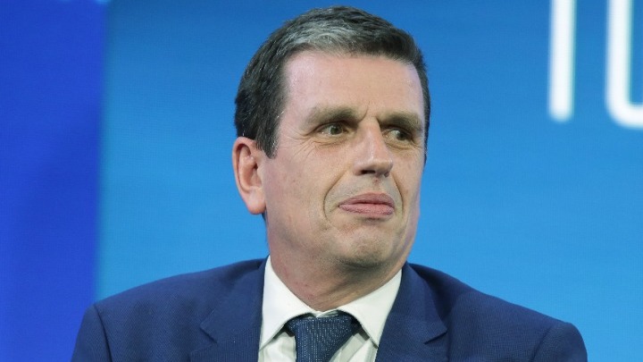 Δημήτρης Καιρίδης