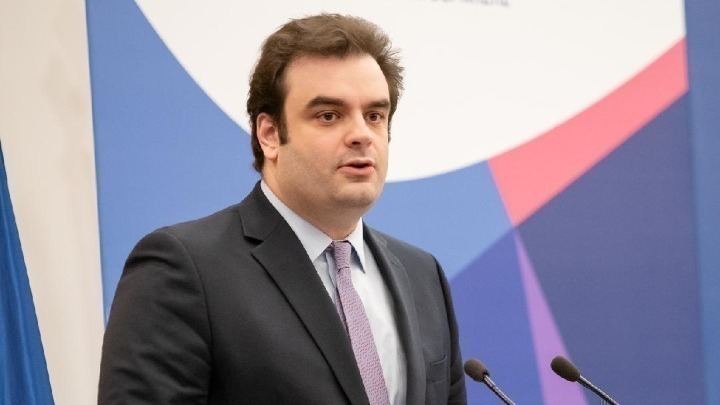Κυριάκος Πιερρακάκης