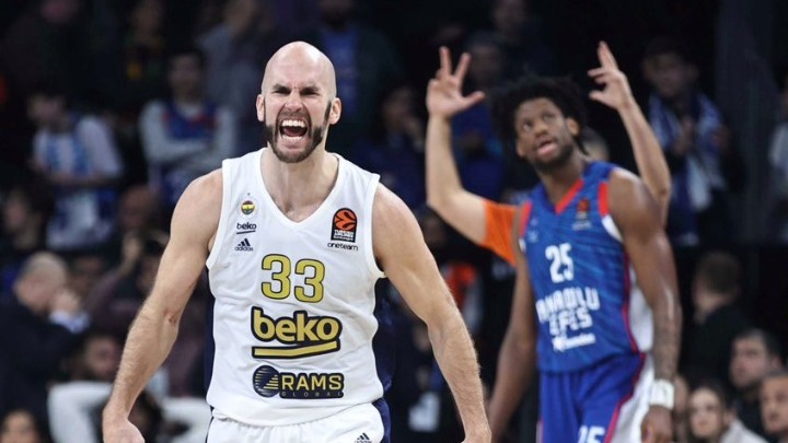 Euroleague