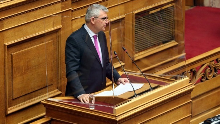 Πάνος Τσακλόγλου