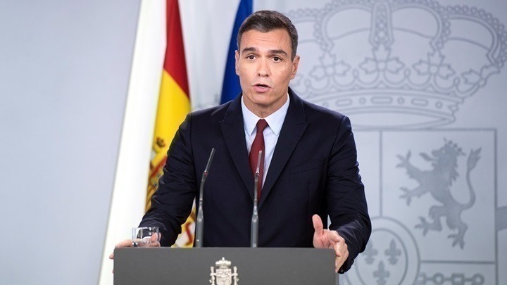 Πέδρο Σάντσεθ