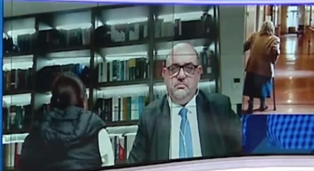 Ηράκλειο: «Ήπιε αρκετές φορές από το μπουκάλι» αναφέρει για την 92χρονη η νοσηλεύτρια – Τι υποστηρίζει ο δικηγόρος της