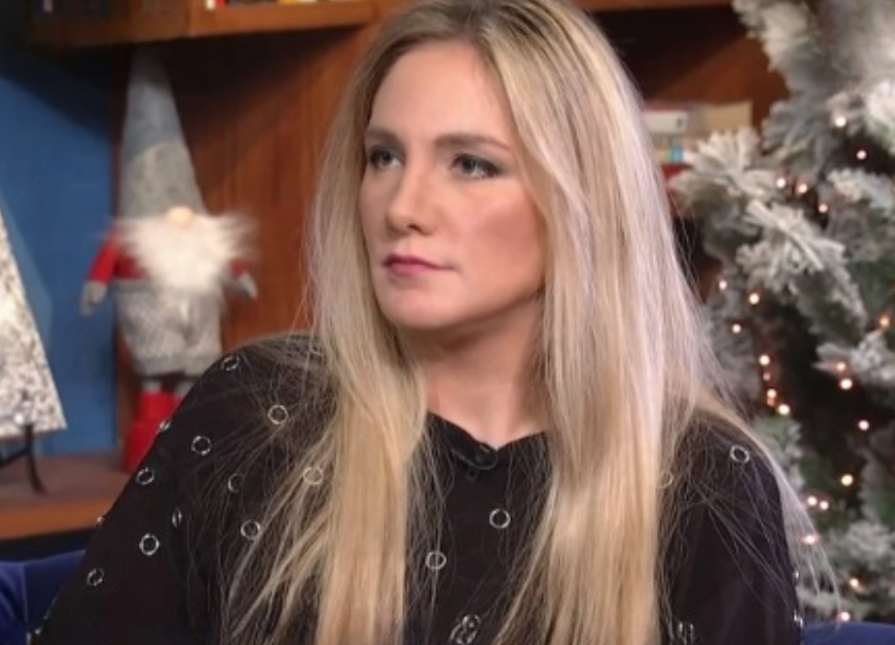 Άννα Ρεζάν: «Είμαι και εγώ κομμάτι του metoo – Στα 18 μου με βίασαν 2 φορές» (Βίντεο)