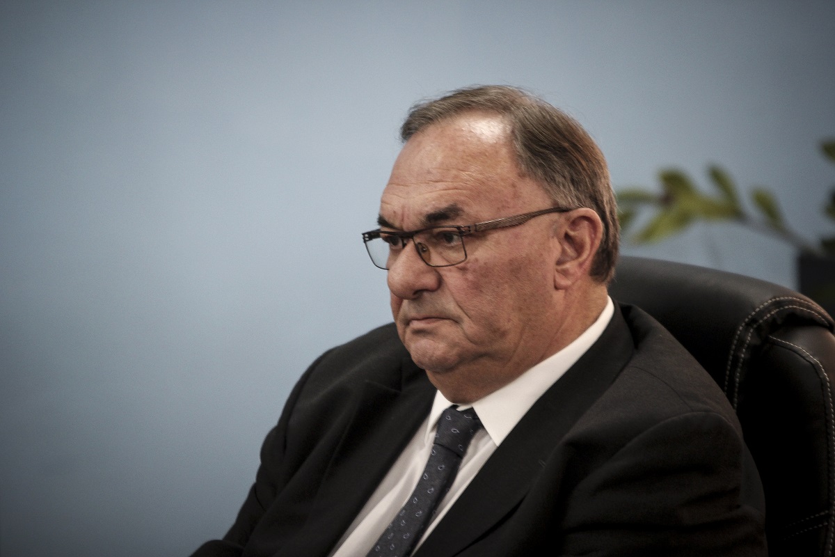Καλογερόπουλος