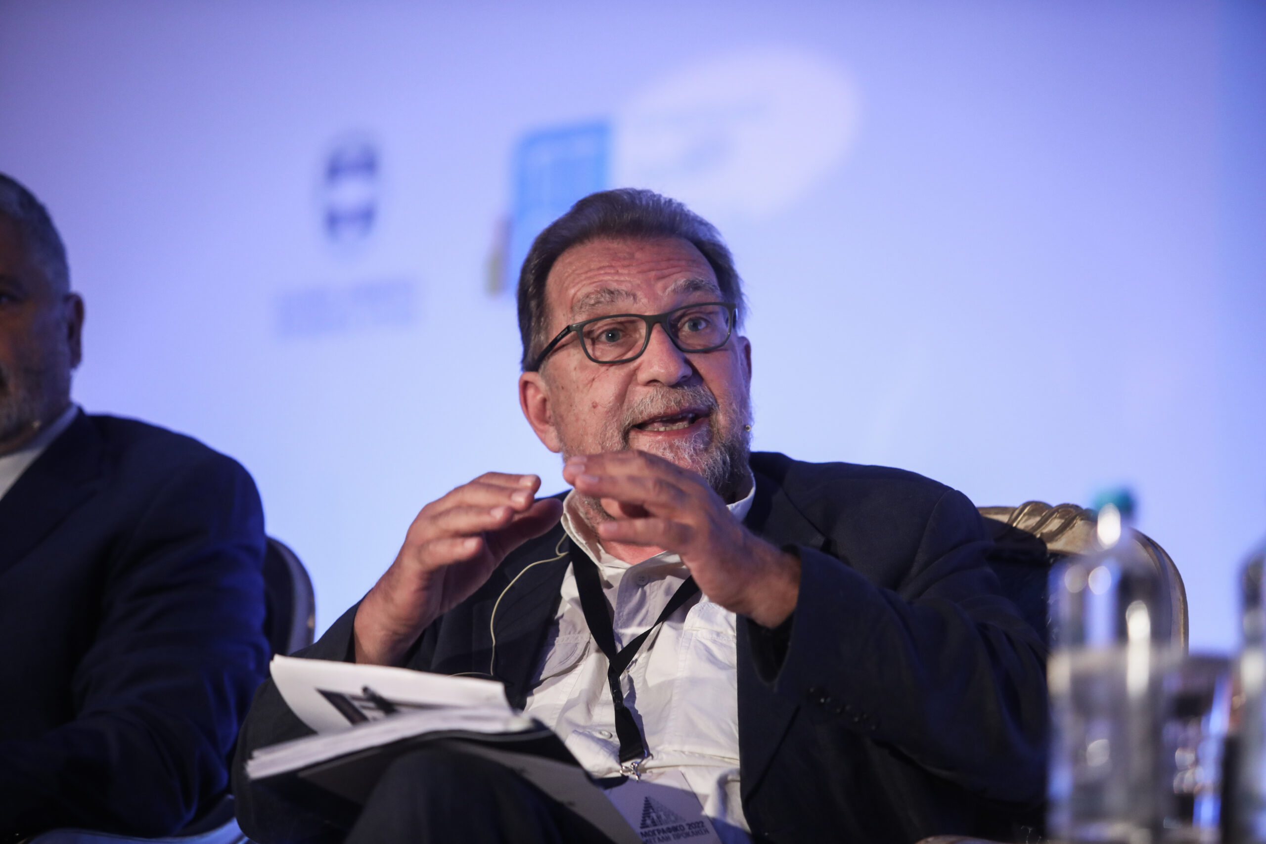 Βύρων Κοτζαμάνης