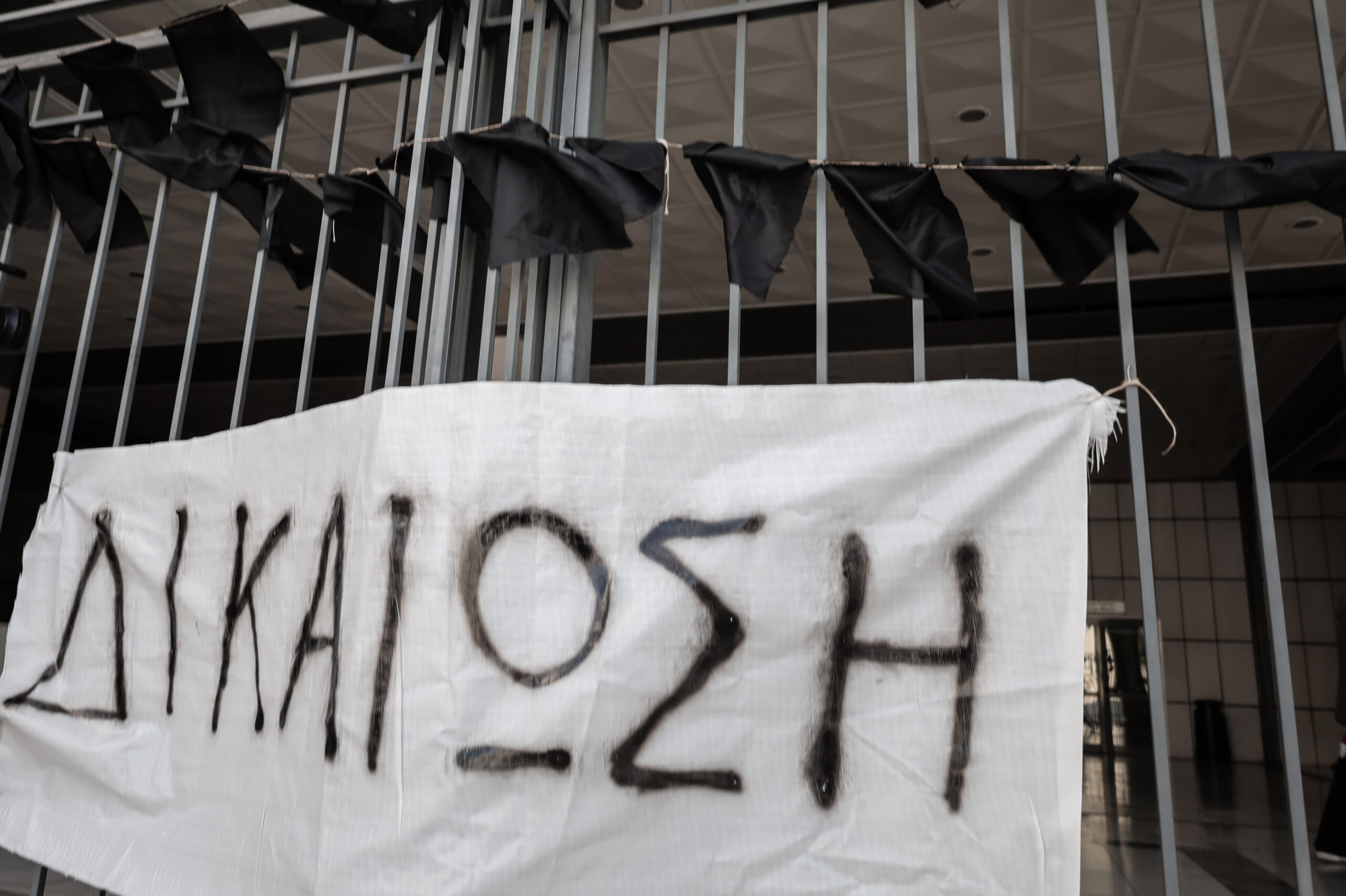 Πρώην αρχηγός Πυροσβεστικής για Μάτι: «Ξέραμε για τους νεκρούς όταν έγινε η συνέντευξη τύπου»