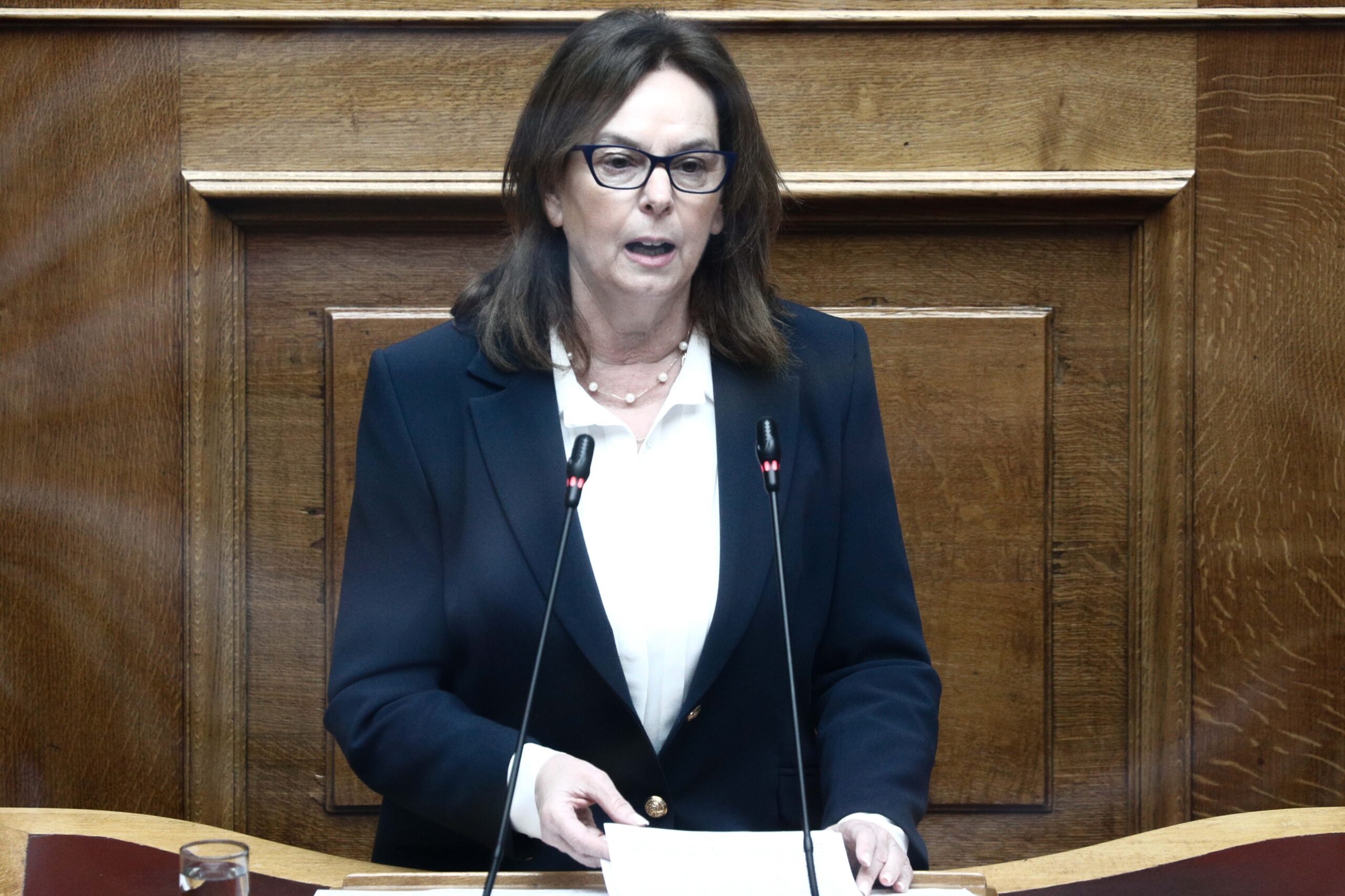 Κατερίνα Παπανάτσιου