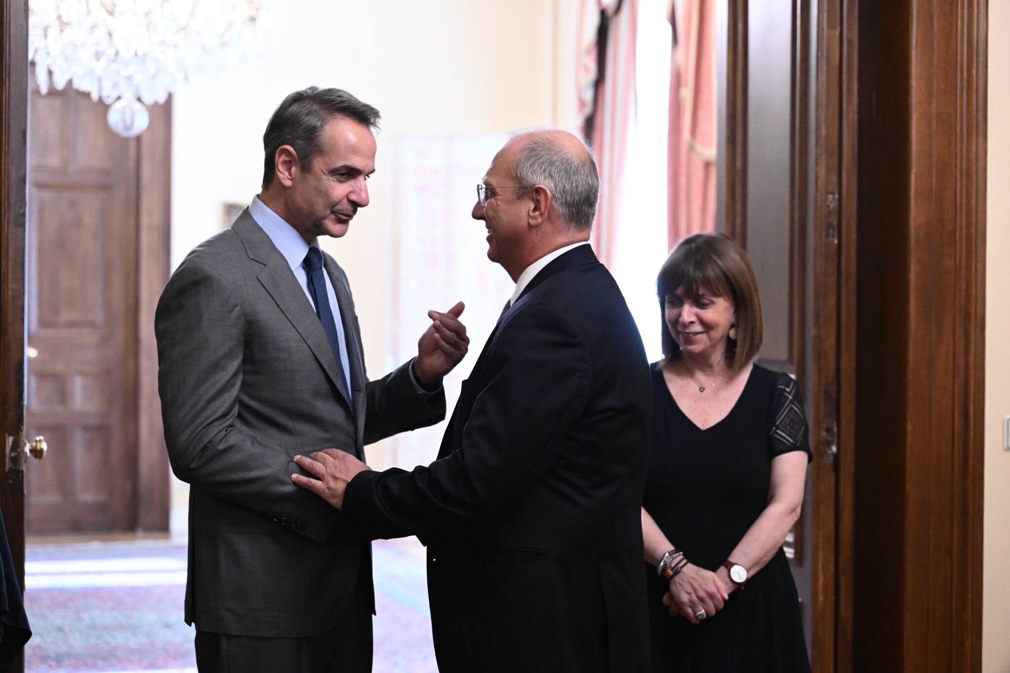 Ανασχηματισμός
