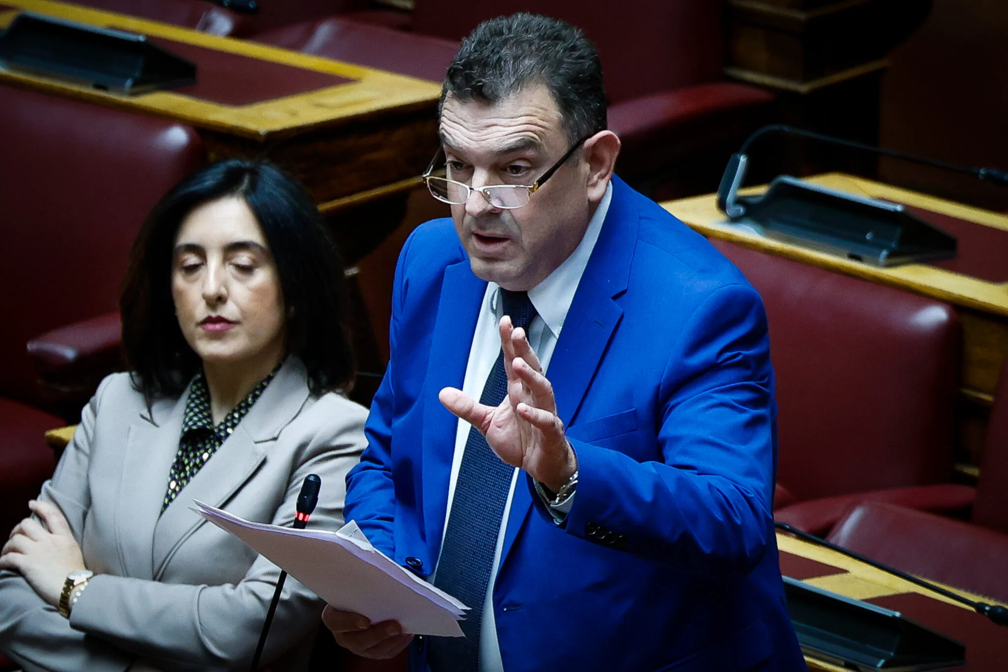 Καλικάντζαροι