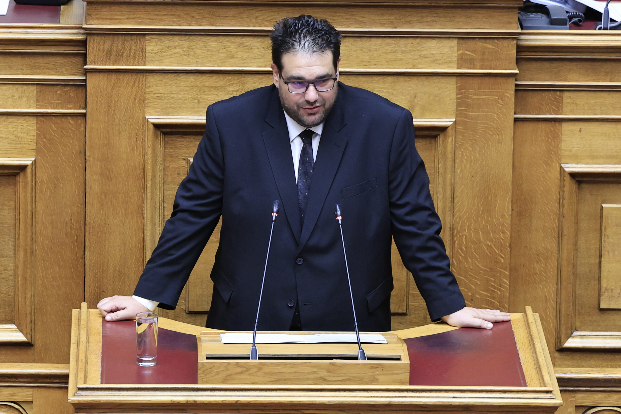 Θοδωρής Λιβάνιος