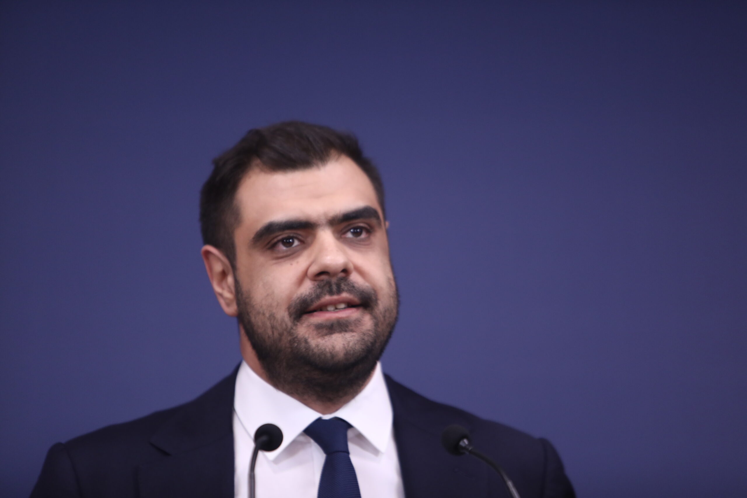 Παύλος Μαρινάκης